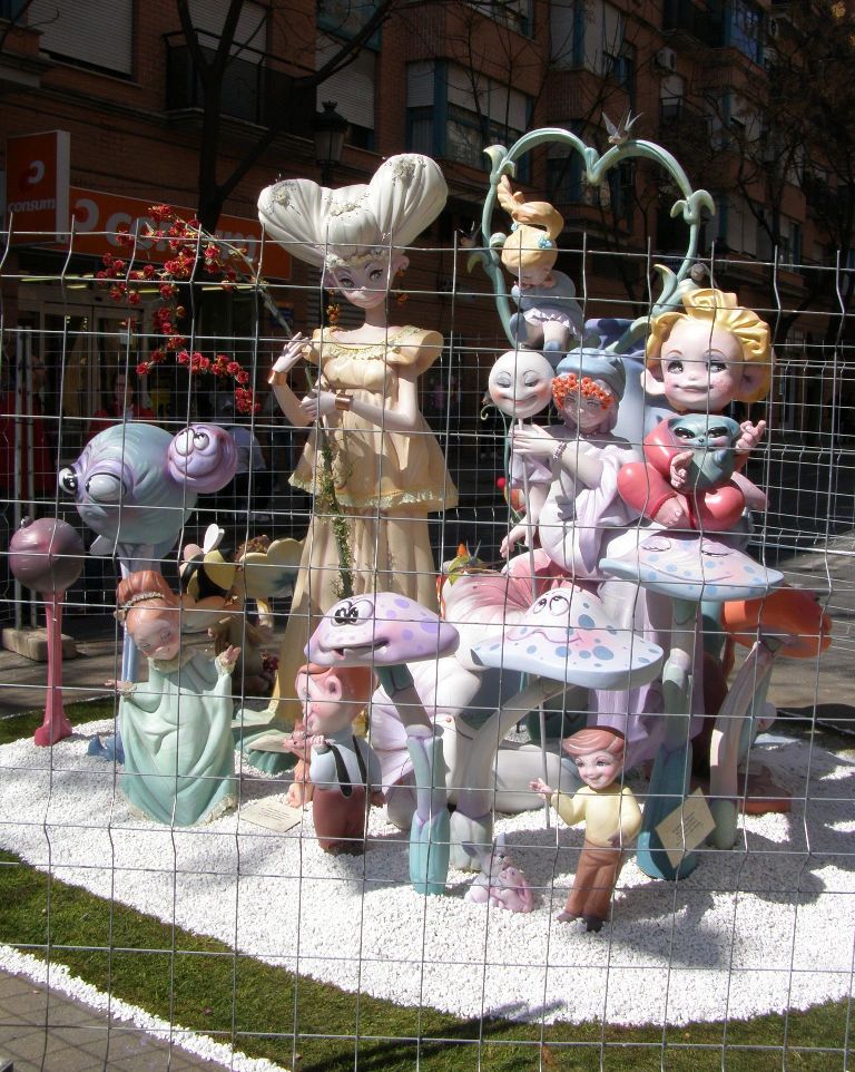 Totfalles: Juan de Aguiló-Gaspar Aguilar